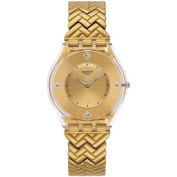 ساعت مچی SWATCH کد SFE106G